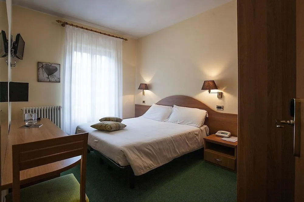Hotel Prealpi Castione della Presolana