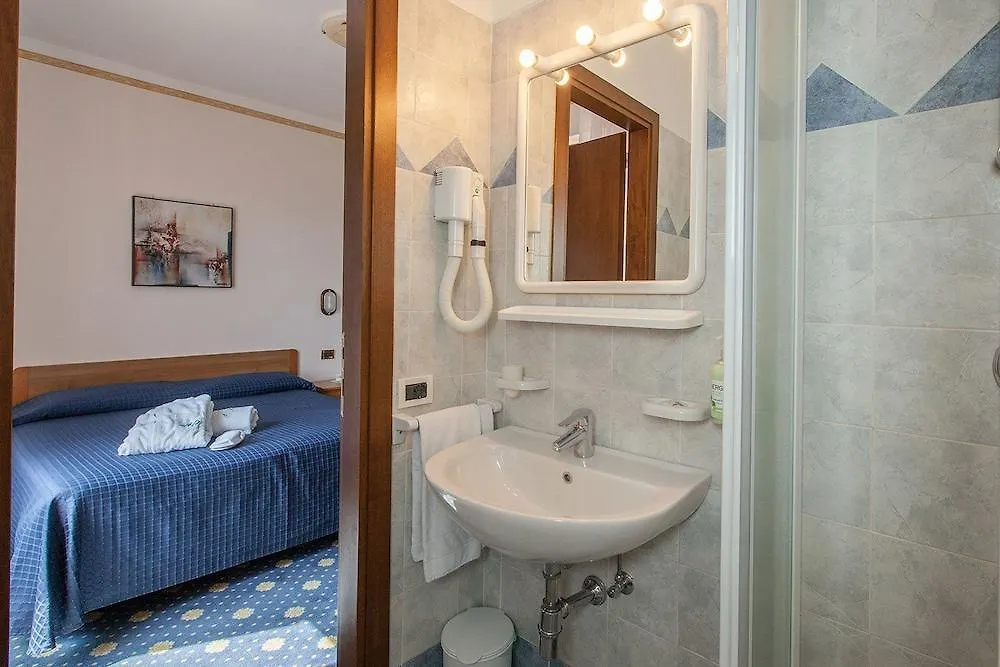 Hotel Prealpi Castione della Presolana