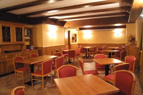 ***  Hotel Prealpi Castione della Presolana Italia