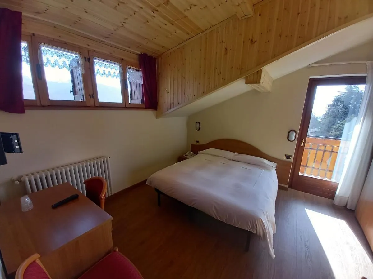 Hotel Prealpi Castione della Presolana 3*,  Italia