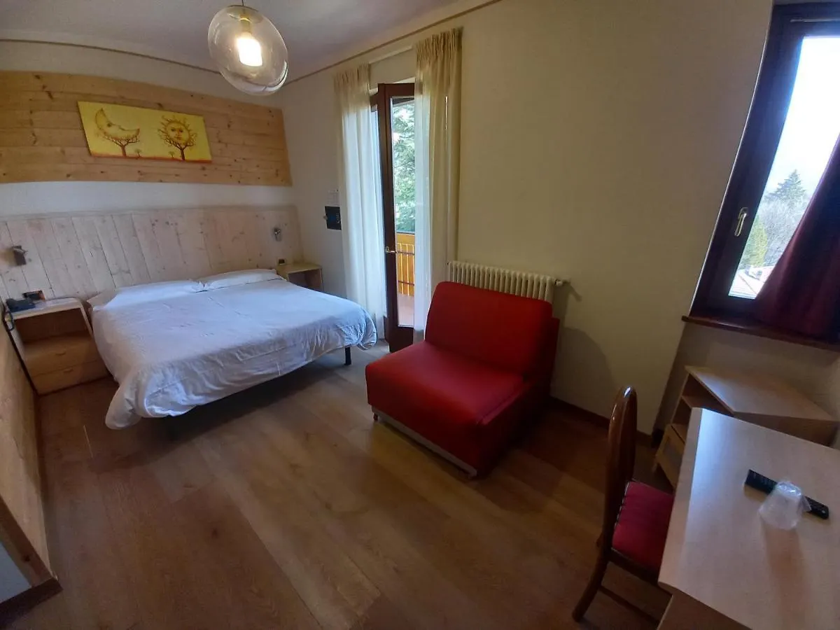 ***  Hotel Prealpi Castione della Presolana Italia
