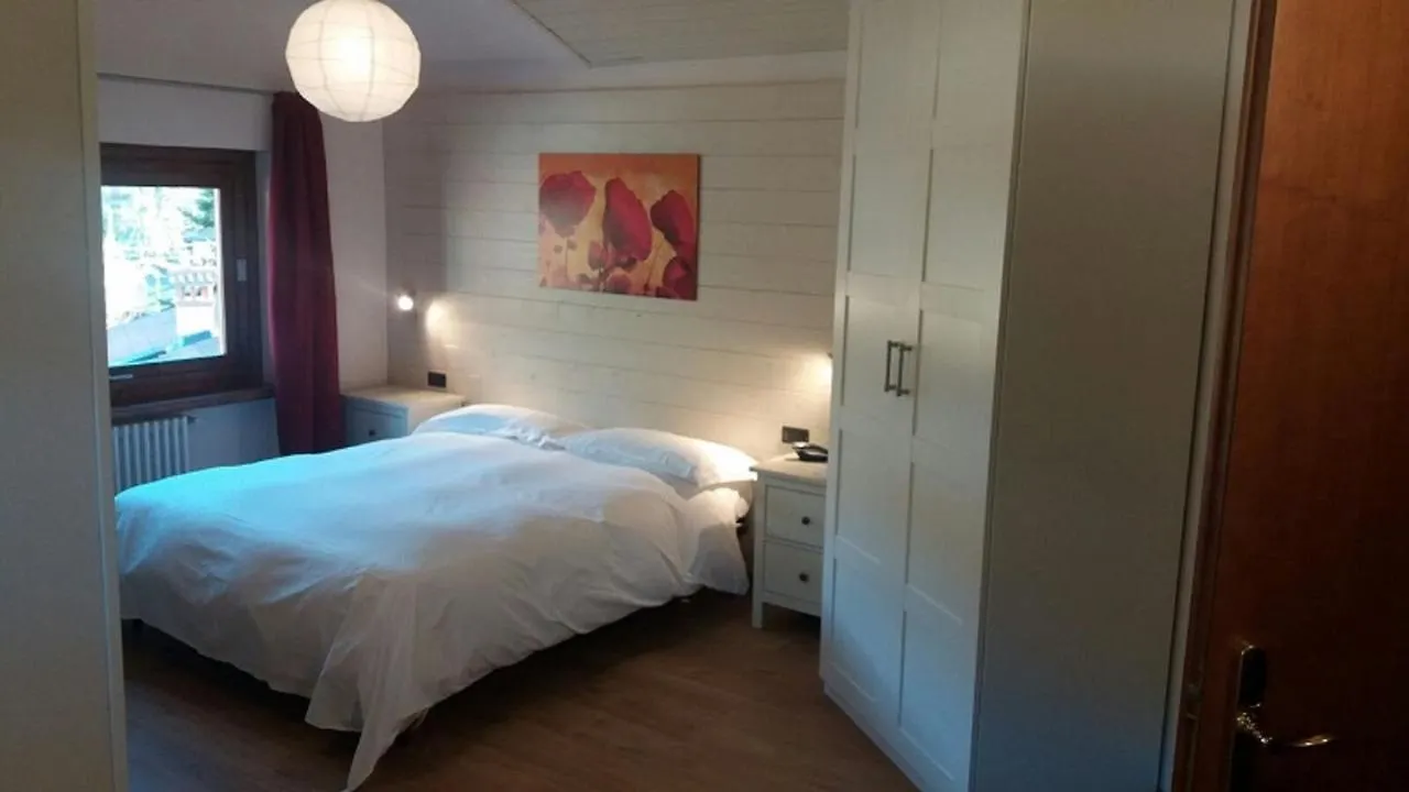 Hotel Prealpi Castione della Presolana Italia