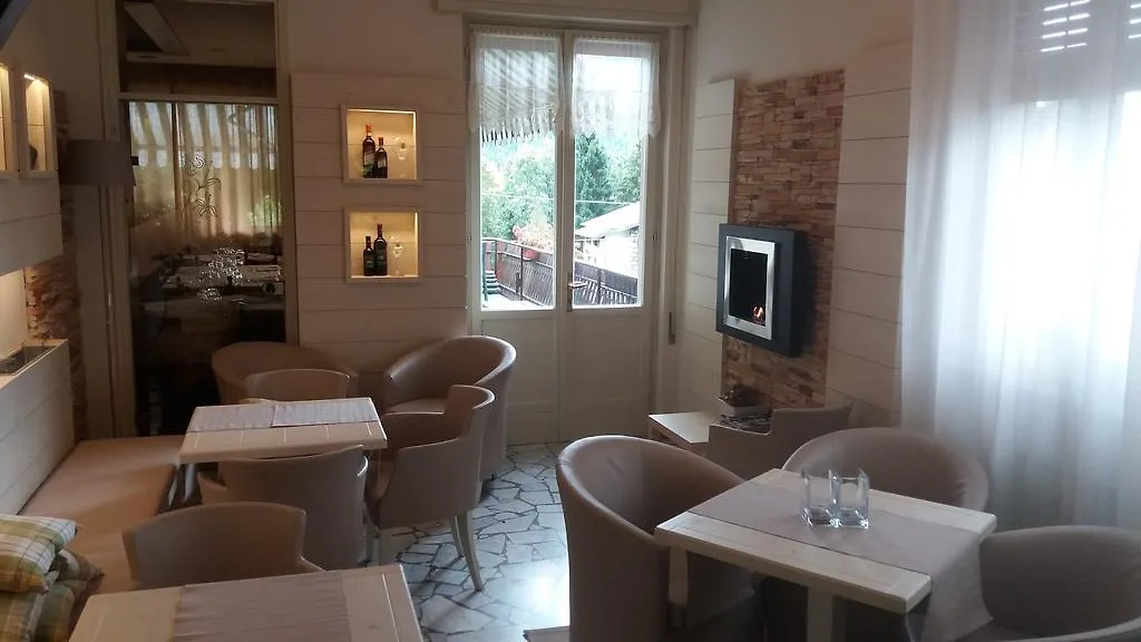 Hotel Prealpi Castione della Presolana