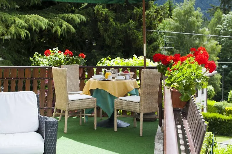 ***  Hotel Prealpi Castione della Presolana Italia