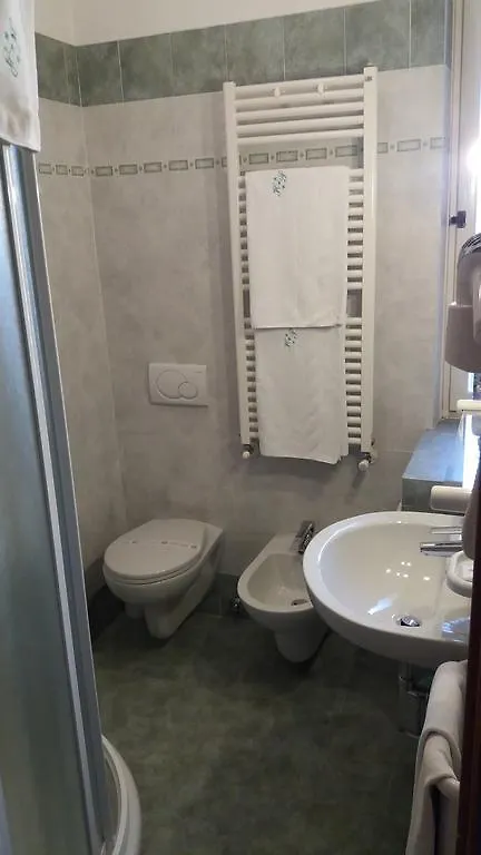 Hotel Prealpi Castione della Presolana