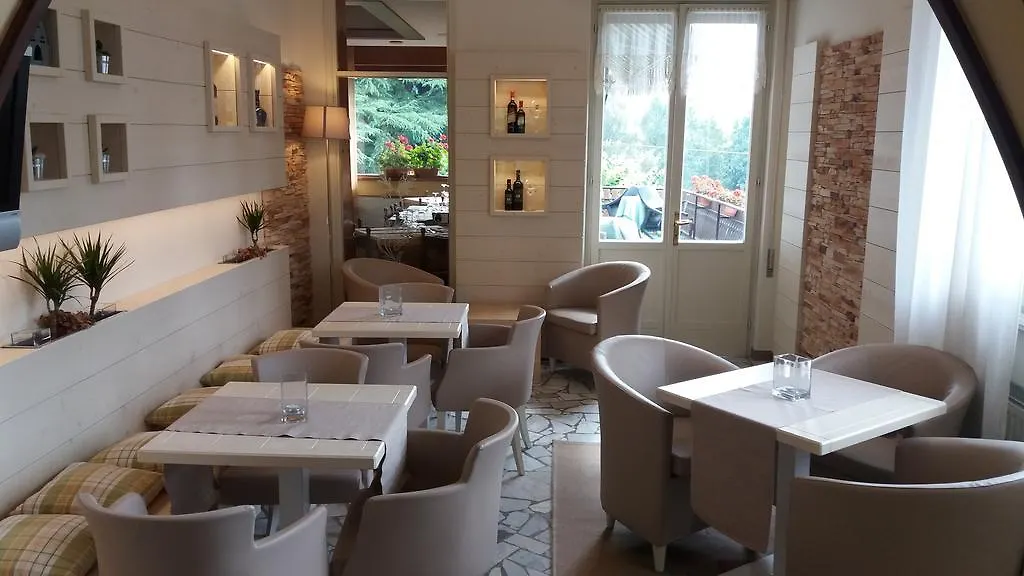 Hotel Prealpi Castione della Presolana