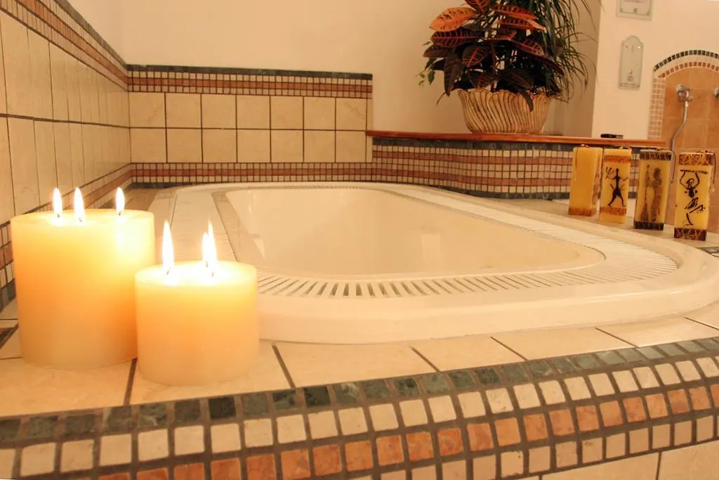 Hotel Prealpi Castione della Presolana Olaszország