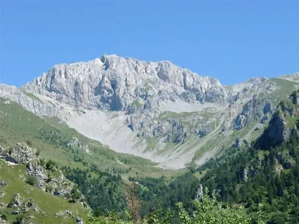 Hotel Prealpi Castione della Presolana