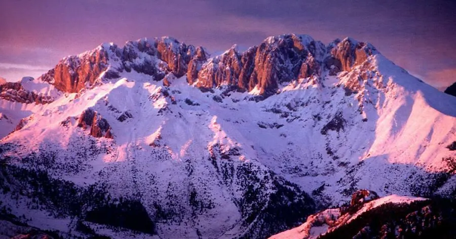 Hotel Prealpi Castione della Presolana
