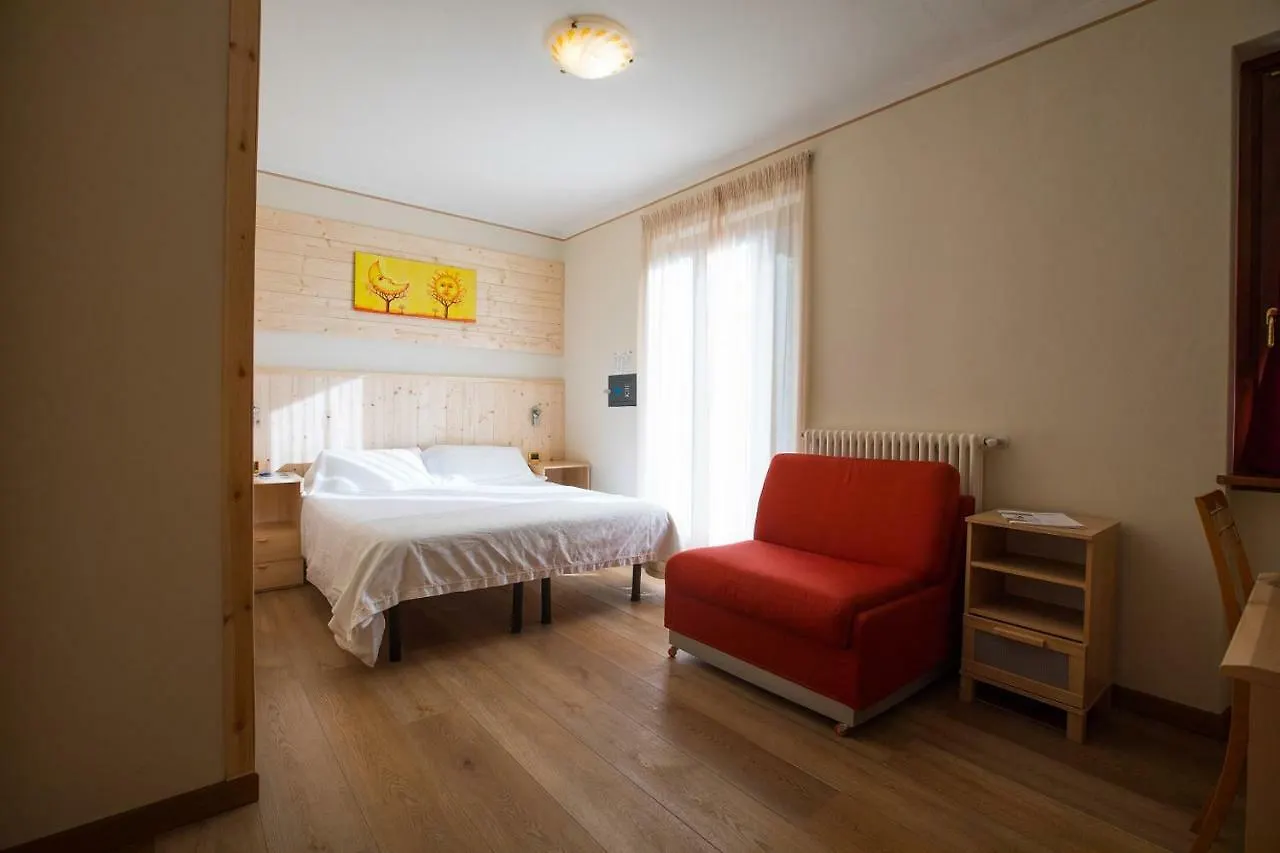 Hotel Prealpi Castione della Presolana