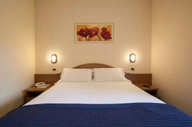 Hotel Prealpi Castione della Presolana Italia