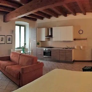 Appartamento In Centro Storico