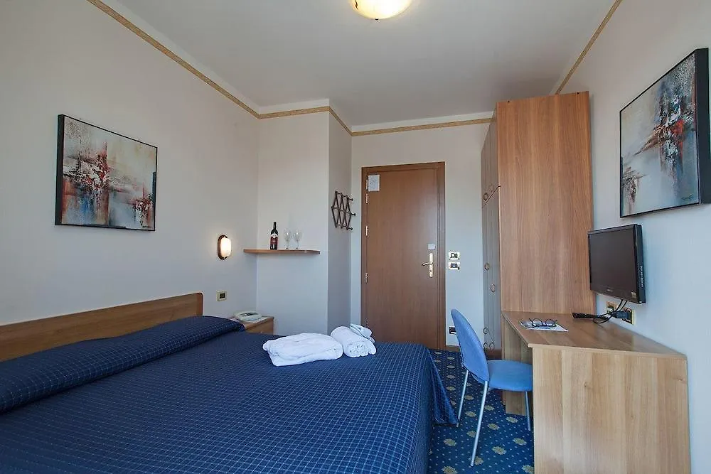 Hotel Prealpi 3*, Castione della Presolana