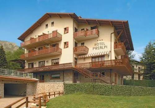 Hotel Prealpi  Castione della Presolana