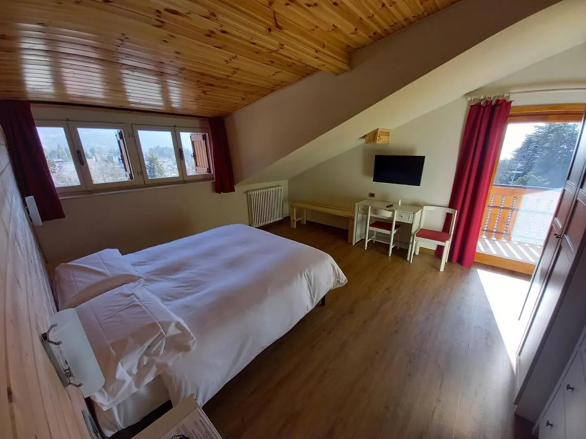 Hotel Prealpi  Castione della Presolana