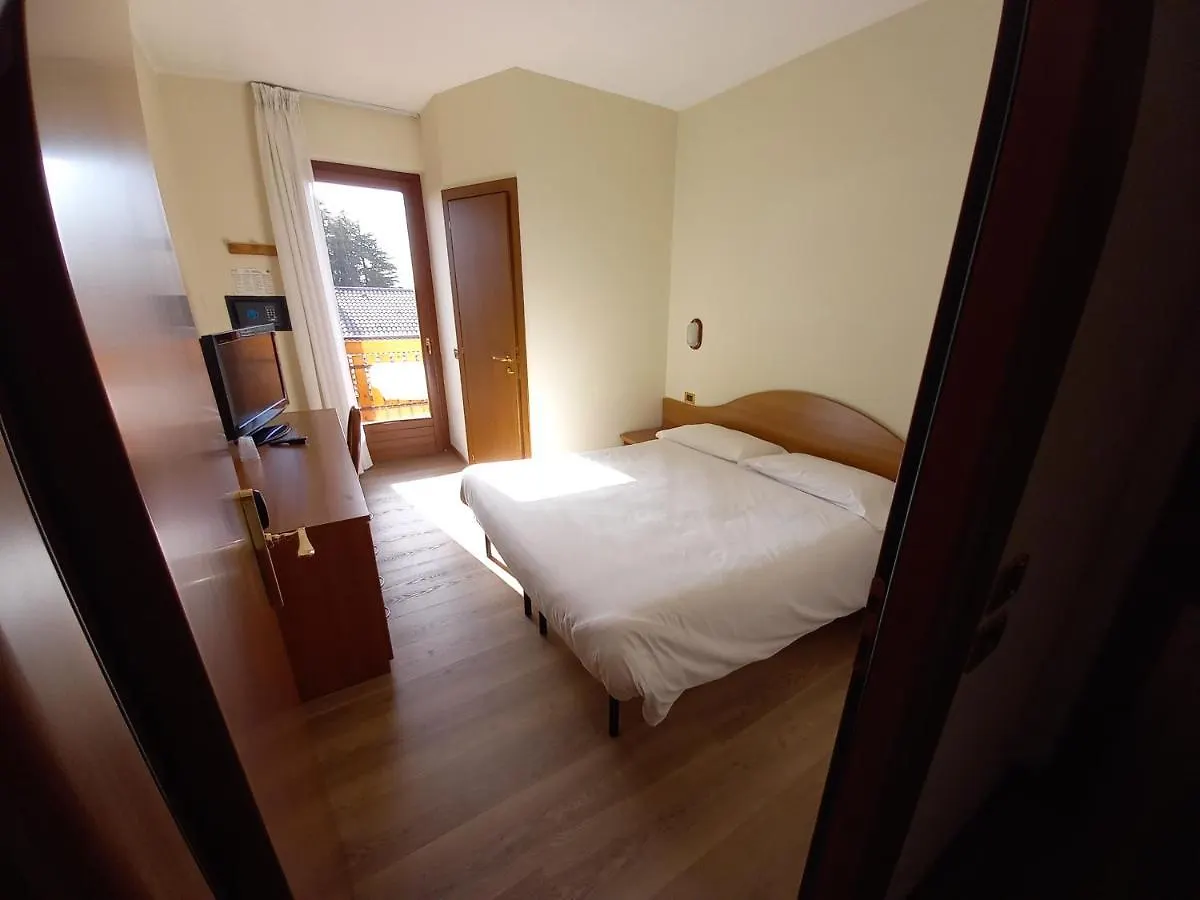 Hotel Prealpi Castione della Presolana