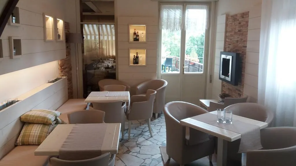 Hotel Prealpi Castione della Presolana 3*,  Itálie