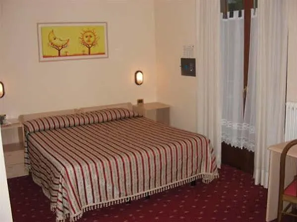 Hotel Prealpi Castione della Presolana 3*,  Itálie