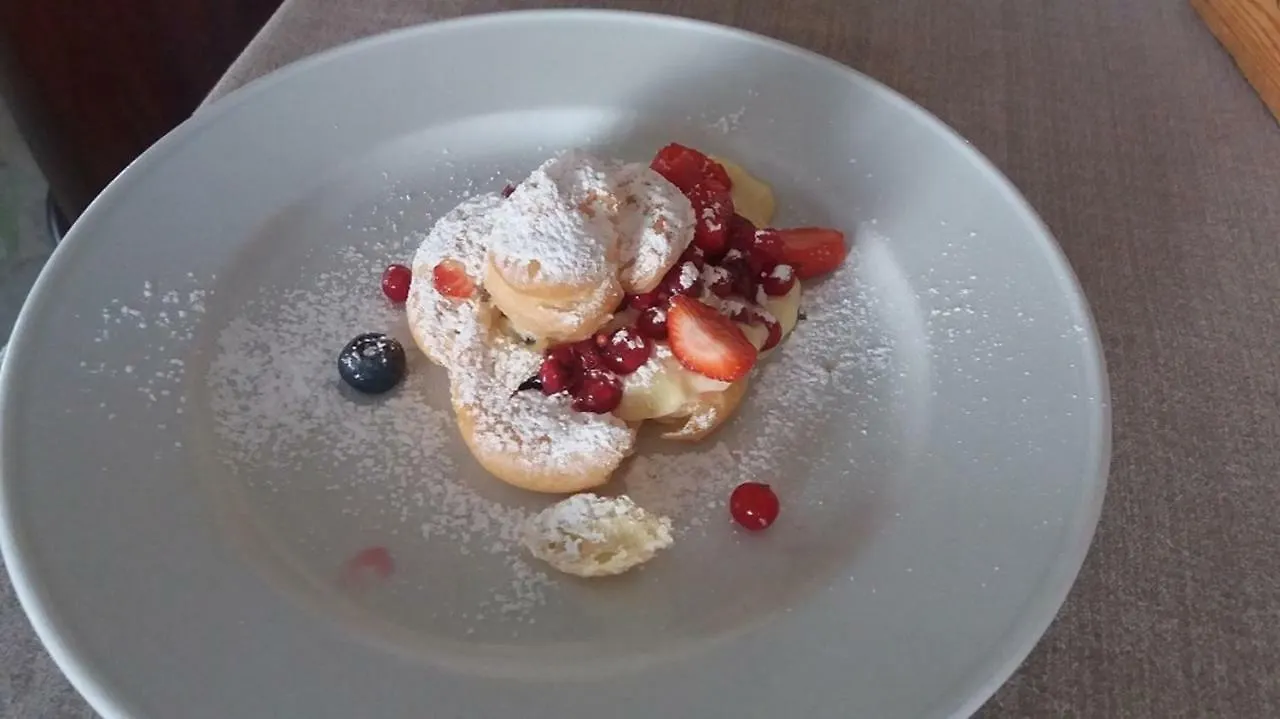 Hotel Prealpi Castione della Presolana
